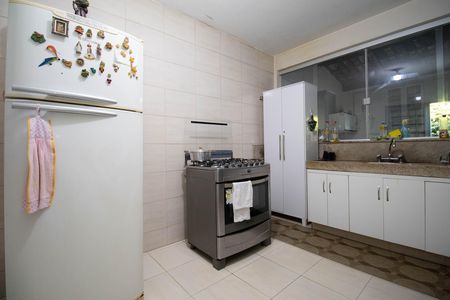 Casa de condomínio para alugar com 450m², 3 quartos e 4 vagas Casa de condomínio para alugar com 450m², 3 quartos e 4 vagasCozinha