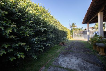 Casa de condomínio para alugar com 450m², 3 quartos e 4 vagas Casa de condomínio para alugar com 450m², 3 quartos e 4 vagasQuintal