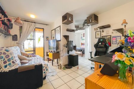 Apartamento à venda com 2 quartos, 45m² em Presidente Altino, Osasco