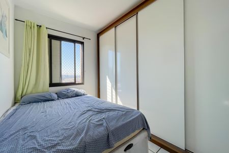 Quarto 2 de apartamento à venda com 2 quartos, 45m² em Presidente Altino, Osasco