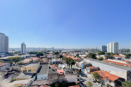Vista de apartamento à venda com 2 quartos, 45m² em Presidente Altino, Osasco