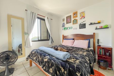 Quarto 1 de apartamento à venda com 2 quartos, 45m² em Presidente Altino, Osasco