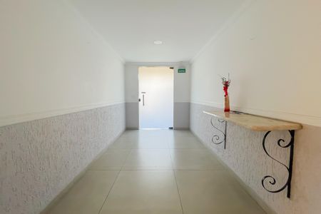 Área comum de apartamento à venda com 2 quartos, 45m² em Presidente Altino, Osasco