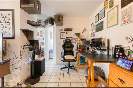 Sala de apartamento à venda com 2 quartos, 45m² em Presidente Altino, Osasco