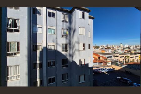 Apartamento para alugar com 45m², 2 quartos e 1 vaga