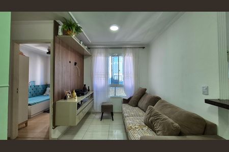 Apartamento para alugar com 45m², 2 quartos e 1 vaga
