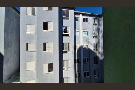 Apartamento para alugar com 45m², 2 quartos e 1 vaga