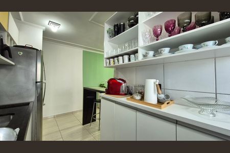 Apartamento para alugar com 45m², 2 quartos e 1 vaga