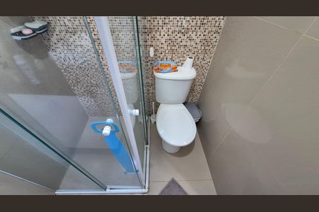 Apartamento para alugar com 45m², 2 quartos e 1 vaga