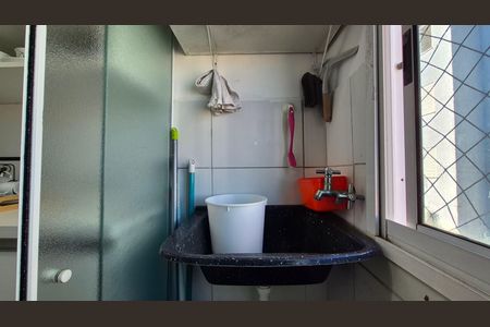 Apartamento para alugar com 45m², 2 quartos e 1 vaga