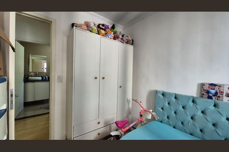 Apartamento para alugar com 2 quartos, 45m² em Vila Camilópolis, Santo André