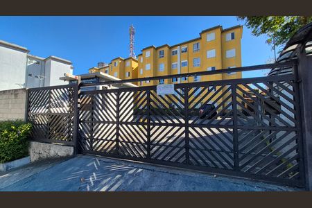 Apartamento para alugar com 45m², 2 quartos e 1 vaga