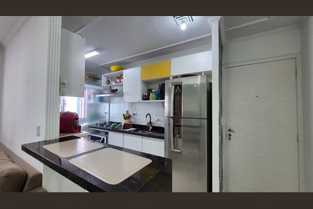 Apartamento para alugar com 45m², 2 quartos e 1 vaga