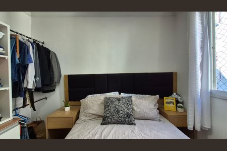 Apartamento para alugar com 45m², 2 quartos e 1 vaga