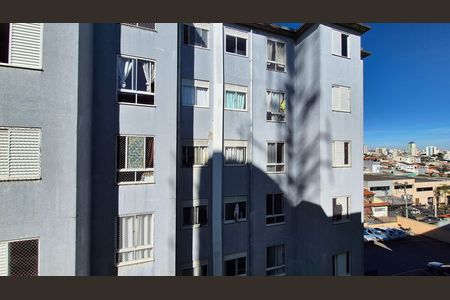 Apartamento para alugar com 45m², 2 quartos e 1 vaga
