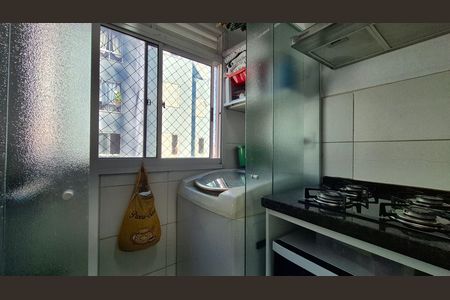 Apartamento para alugar com 45m², 2 quartos e 1 vaga