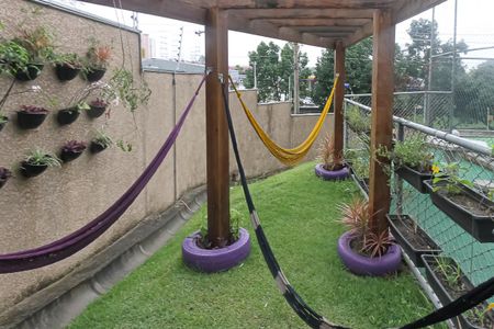 Apartamento à venda com 40m², 2 quartos e 1 vaga Apartamento à venda com 40m², 2 quartos e 1 vagaredario