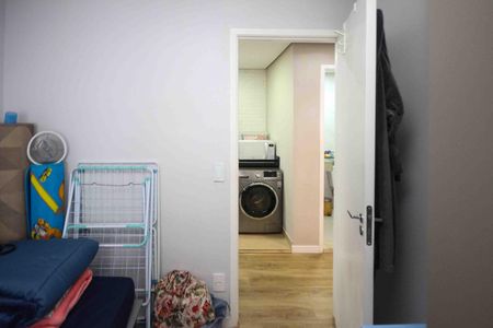 Apartamento à venda com 40m², 2 quartos e 1 vaga Apartamento à venda com 40m², 2 quartos e 1 vagaQuarto