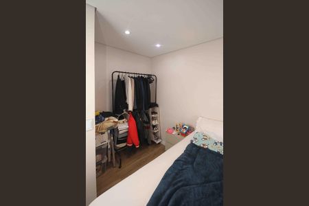 Apartamento à venda com 40m², 2 quartos e 1 vaga Apartamento à venda com 40m², 2 quartos e 1 vagaQuarto 02