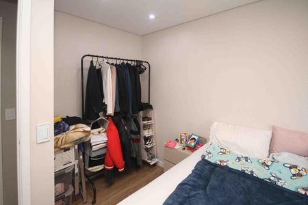 Apartamento à venda com 40m², 2 quartos e 1 vaga Apartamento à venda com 40m², 2 quartos e 1 vagaQuarto 02