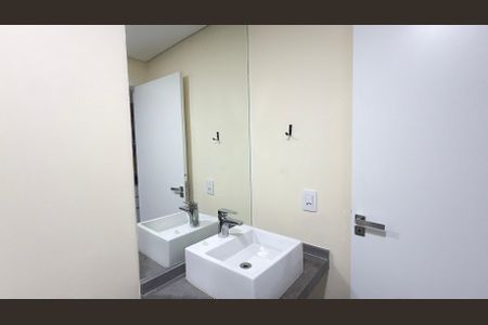 Kitnet/Studio para alugar com 1 quarto, 26m² em Vila Regente Feijó, São Paulo