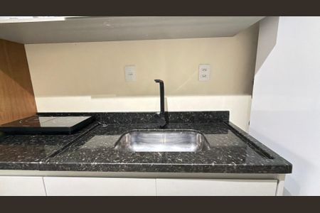 Kitnet/Studio para alugar com 1 quarto, 26m² em Vila Regente Feijó, São Paulo