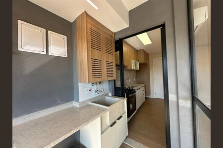 Apartamento para alugar com 64m², 2 quartos e 1 vagaÁrea de Serviço