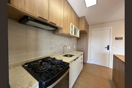 Apartamento para alugar com 64m², 2 quartos e 1 vagaCozinha