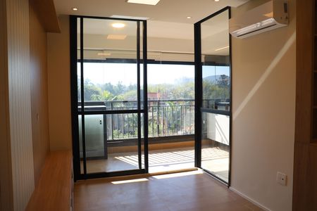 Apartamento para alugar com 64m², 2 quartos e 1 vagaSala