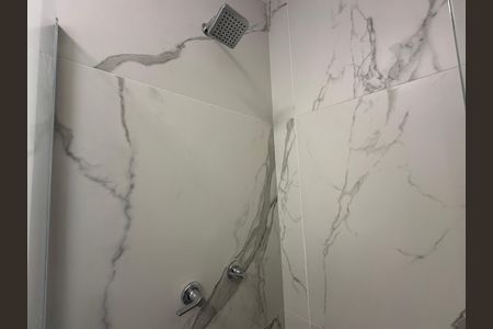 Apartamento para alugar com 64m², 2 quartos e 1 vagaBanheiro Social