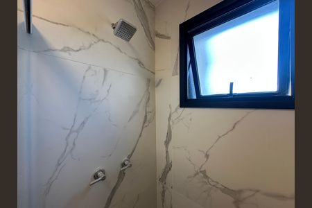 Apartamento para alugar com 64m², 2 quartos e 1 vagaBanheiro da Suíte
