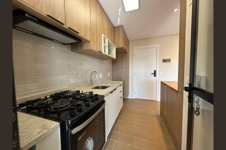 Apartamento para alugar com 64m², 2 quartos e 1 vagaCozinha