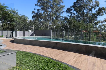 Apartamento para alugar com 64m², 2 quartos e 1 vagaÁrea comum - Piscina