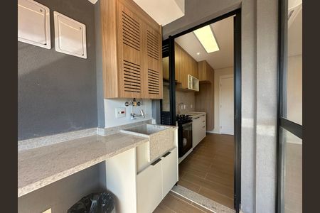 Apartamento para alugar com 64m², 2 quartos e 1 vagaÁrea de Serviço