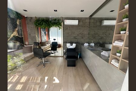 Apartamento para alugar com 64m², 2 quartos e 1 vagaSpa