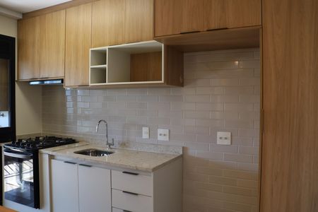 Apartamento para alugar com 64m², 2 quartos e 1 vagaCozinha