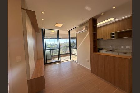 Apartamento para alugar com 64m², 2 quartos e 1 vagaSala