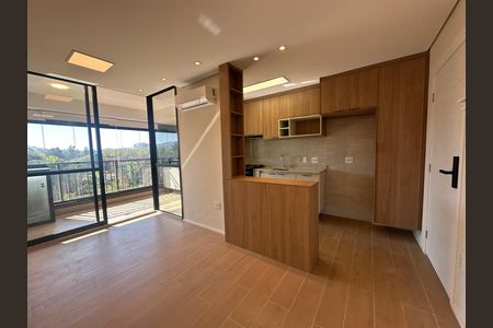 Apartamento para alugar com 64m², 2 quartos e 1 vagaSala