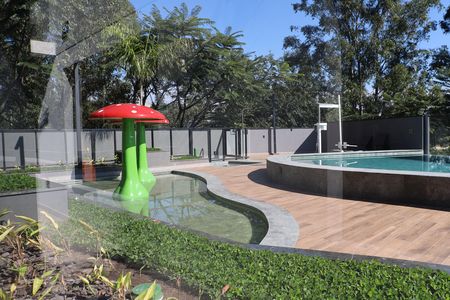 Apartamento para alugar com 64m², 2 quartos e 1 vagaÁrea comum - Piscina
