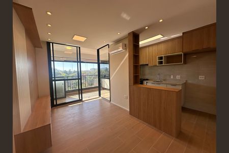 Apartamento para alugar com 64m², 2 quartos e 1 vagaSala