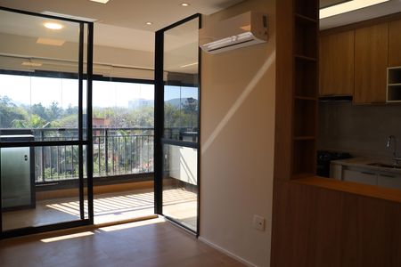 Apartamento para alugar com 64m², 2 quartos e 1 vagaSala