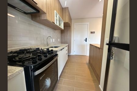 Apartamento para alugar com 64m², 2 quartos e 1 vagaCozinha