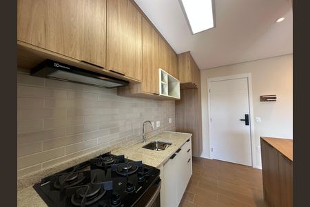 Apartamento para alugar com 64m², 2 quartos e 1 vagaCozinha