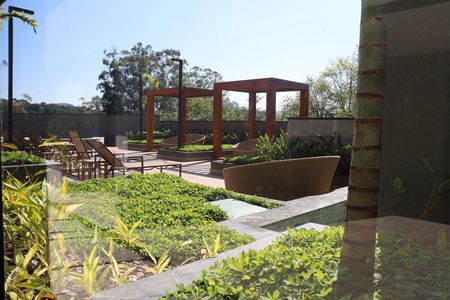 Apartamento para alugar com 64m², 2 quartos e 1 vagaÁrea comum - Piscina
