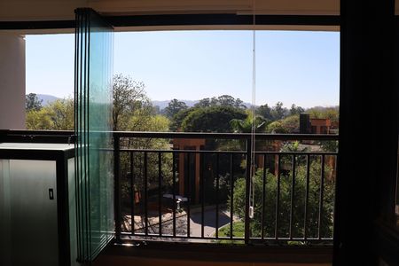 Apartamento para alugar com 64m², 2 quartos e 1 vagaVaranda da Sala