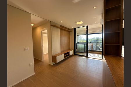 Apartamento para alugar com 64m², 2 quartos e 1 vagaSala