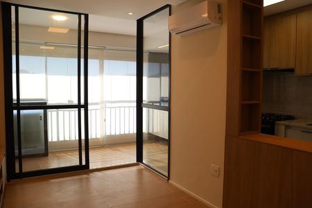 Apartamento para alugar com 64m², 2 quartos e 1 vagaSala