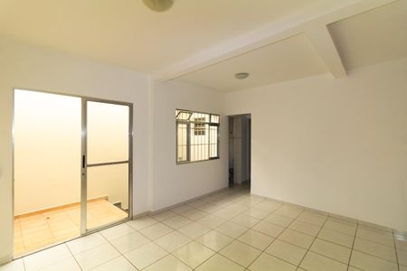 Sala de casa para alugar com 3 quartos, 100m² em Vila Formosa, São Paulo