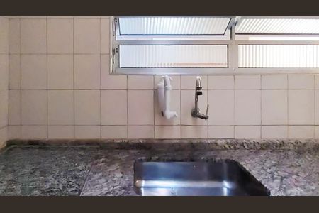 Casa para alugar com 100m², 3 quartos e 2 vagasCozinha
