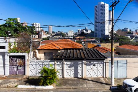 Vista de casa para alugar com 3 quartos, 100m² em Vila Formosa, São Paulo